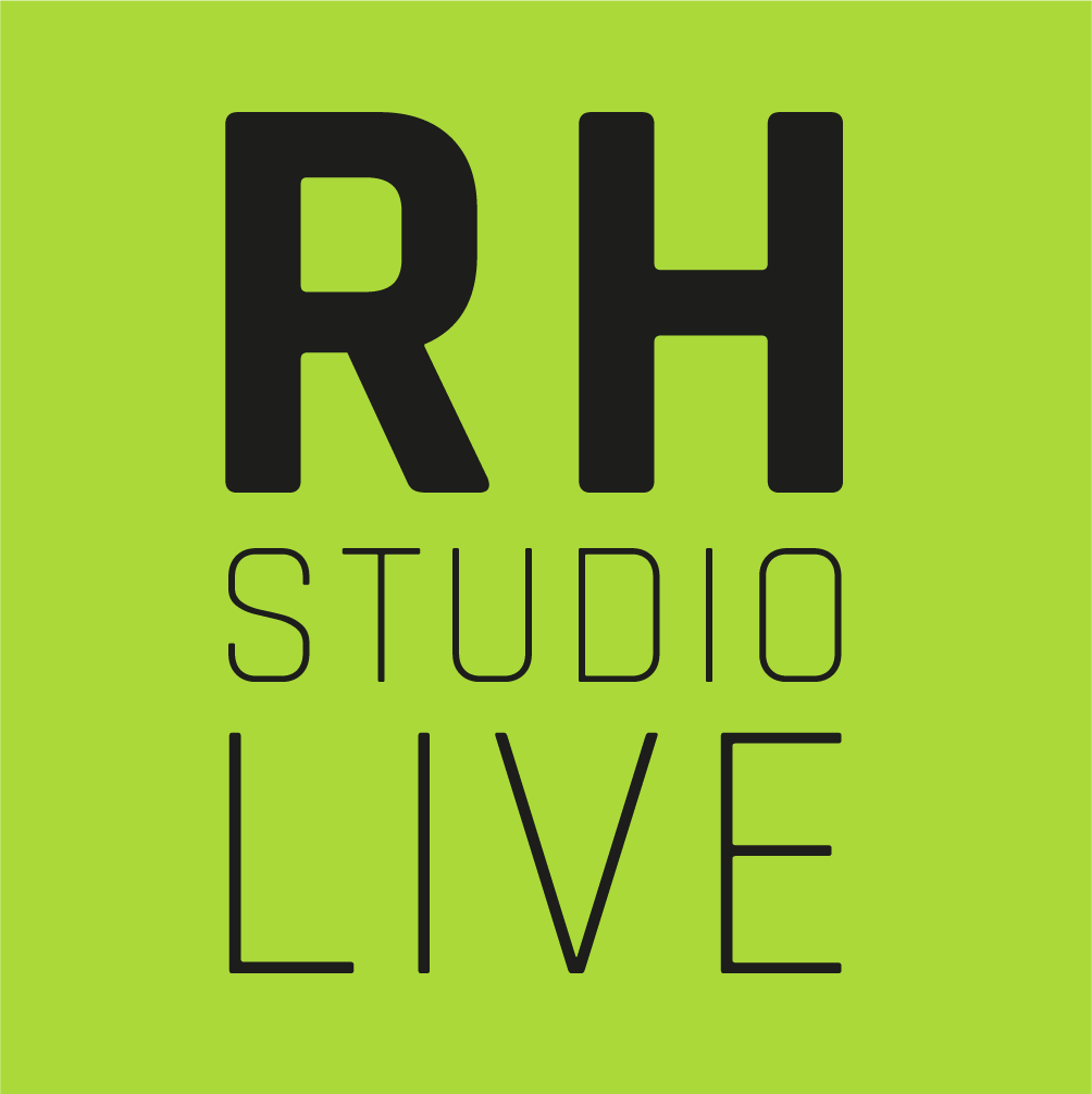 Studio Live logo